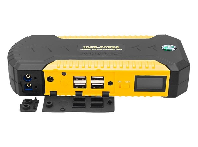 Power Bank - Jump Starter16800mAh JS-19 #2