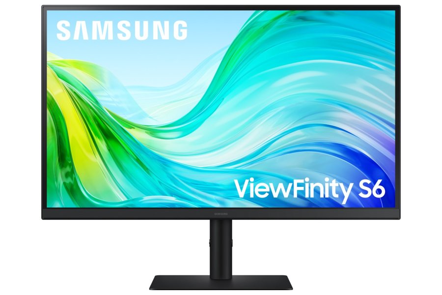 Samsung S61F computerskrm 68,6 cm (27