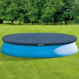 Intex 28023 svmmepool afdkning Poolafdkning #10