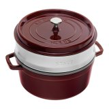 ZWILLING Staub La Cocotte 5,25 L Rd #1