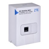 Router ZTE MF986D #7