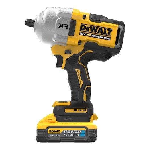 DeWALT DCF961H2T-QW elektrisk skruetrkker & slagbor 1200 rpm #3