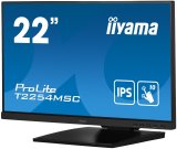 iiyama ProLite T2254MSC-B1AG computerskrm 54,6 cm (21.5