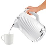 Tefal KO250130 elkedel 1,7 L 2400 W Hvid #5