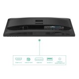 AOC 24P4U computerskrm 60,5 cm (23.8