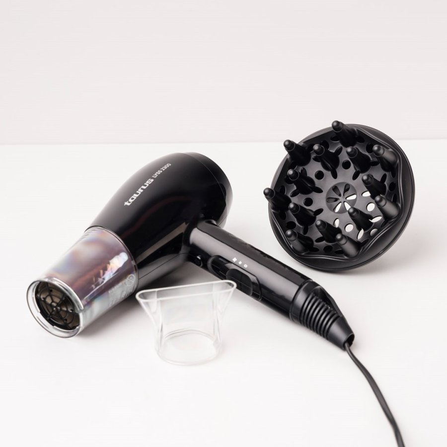 Taurus hrtrrer LYSS2300 (2200W) #3