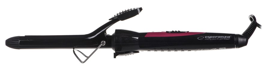 Esperanza EBL004 hrstyler Krllejern Sort 1,7 m 25 W #9