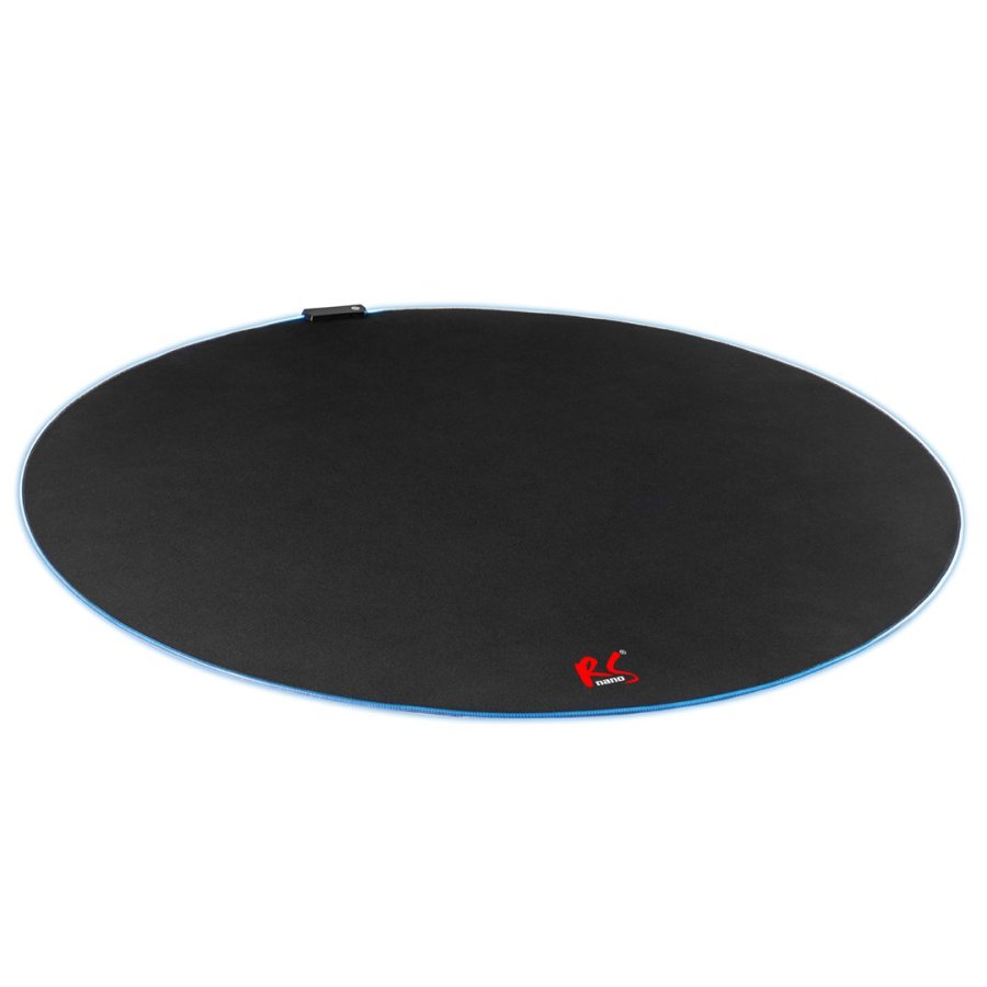 Spilstolsmtte, RGB-baggrundsbelysning, NanoRS, 100 cm, RS171 #4