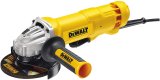 DeWALT DWE4233-QS vinkelsliber 1400 W 2,45 kg #1