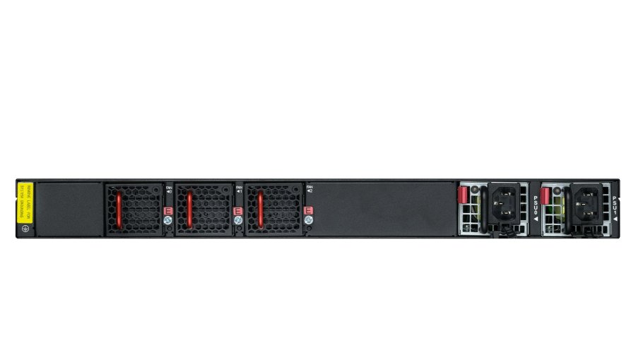 LANCOM CS-8132F-B2F Administreret L2/L3 1U Sort #4