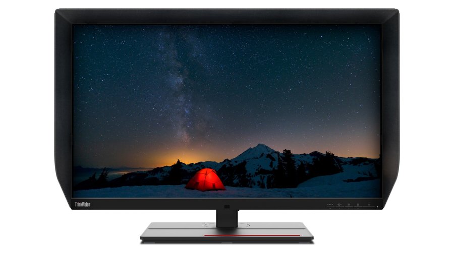 Lenovo ThinkVision P27u-20 computerskrm 68,6 cm (27