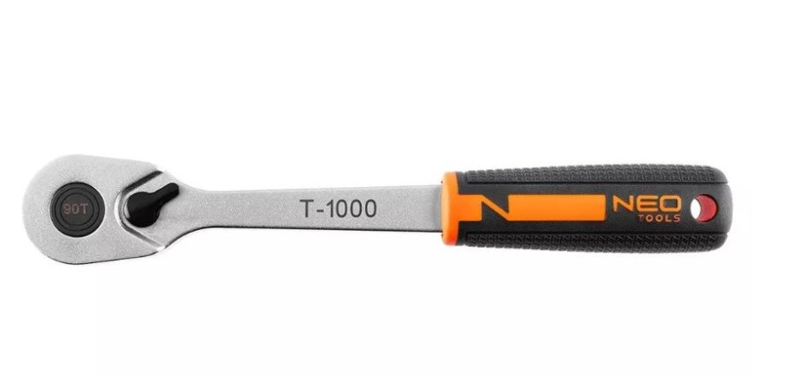 Neo Tools T-1000-ratchet, 1/2