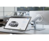 JAPANNEXT JN-IPS2152FHDR-C65W-FLD-T computersk�rm 54,6 cm (21.5