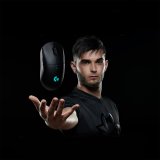 Logitech G 910-005272 mus Spil Ambidextrous RF trdlst Optisk 25600 dpi #3