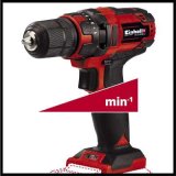 Einhell TC-CD 18/35 Li - Solo 550 rpm 970 g Sort, Rd #5