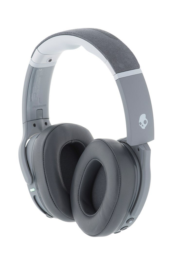 SKULLCANDY Hovedtelefon Crusher EVO Over-Ear Trdls Gr #10