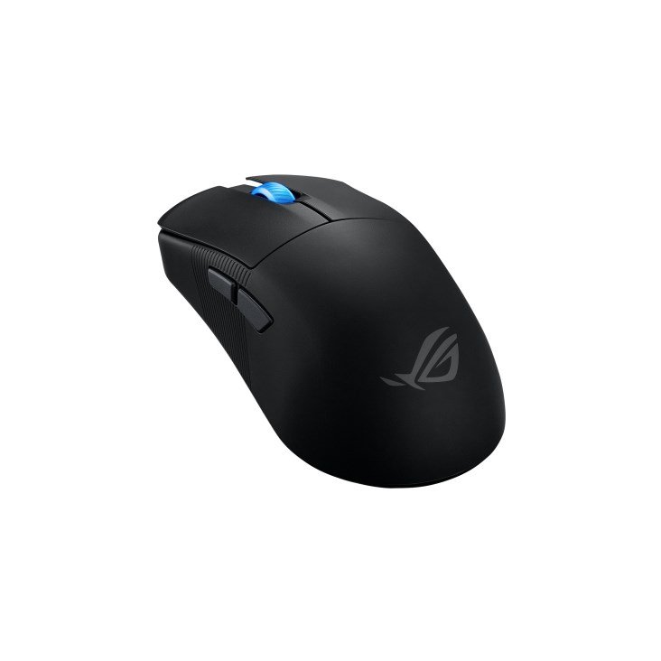 ASUS ROG Harpe Ace Mini mus Spil Ambidextrous RF Wireless + Bluetooth + USB Type-C Optisk 42000 dpi #9