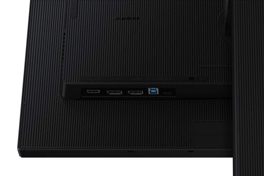 Samsung S60UD computerskrm 61 cm (24