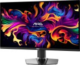 MSI MAG 321UP QD-OLED computerskrm 80 cm (31.5