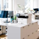 Canon i-SENSYS MF461dw II Laser A4 1200 x 1200 dpi 36 sider pr. minut Wi-Fi #8