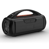 Brbare Bluetooth-hjttalere Media Tech MT3184 Sort 60 W #4