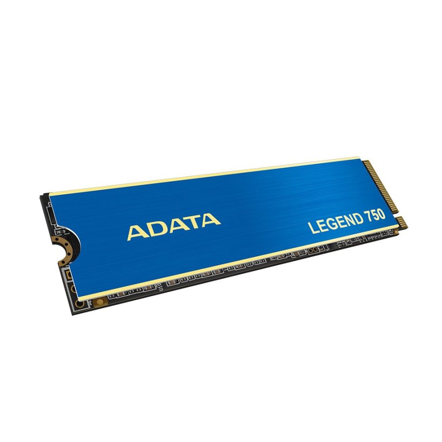 ADATA Legend 750 M.2 500 GB PCI Express 3.0 3D NAND NVMe #4