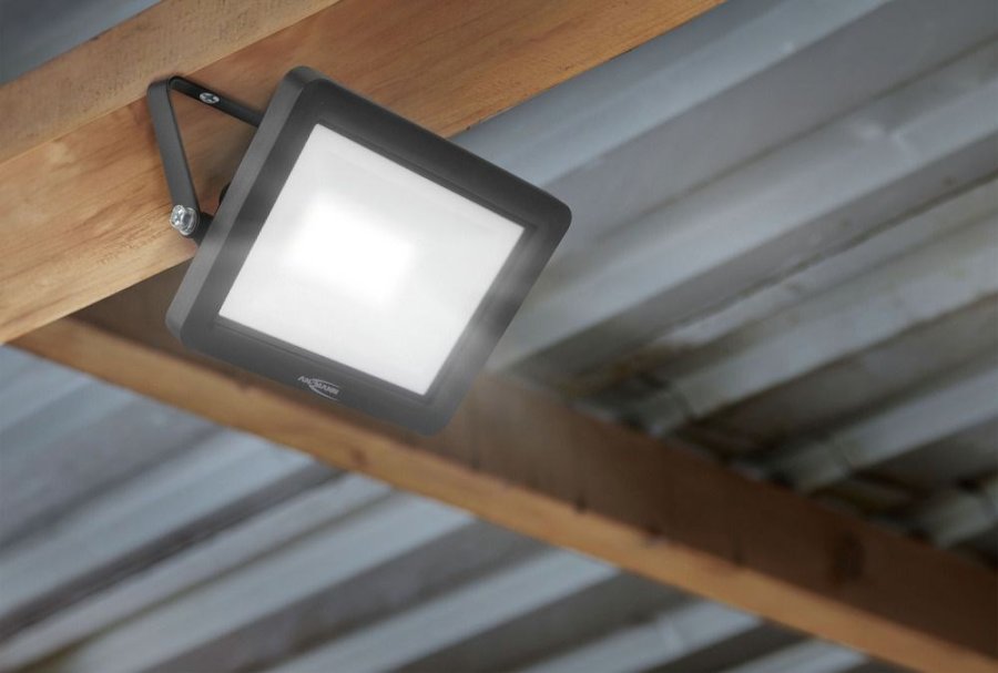 Ansmann WFL30W Sort LED 30 W #14