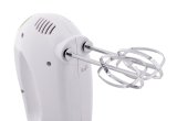 Russell Hobbs 22230-56 rremaskine og mikser Hndmixer 125 W Gr, Hvid #10