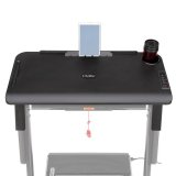 HMS Fitness STB12 Trningsmaskine brbart stativ Lbebnd #7
