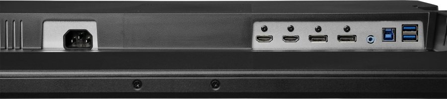 iiyama G-MASTER GB3271QSU-B1 computerskrm 80 cm (31.5