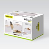 Br�dkasse MAESTRO MR-1675-BEIGE Beige #5