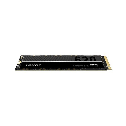 Lexar NM620 M.2 2 TB PCI Express 4.0 3D TLC NAND NVMe #5