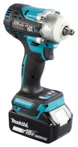 Makita DTW302Z elektrisk skiftengle 3/8