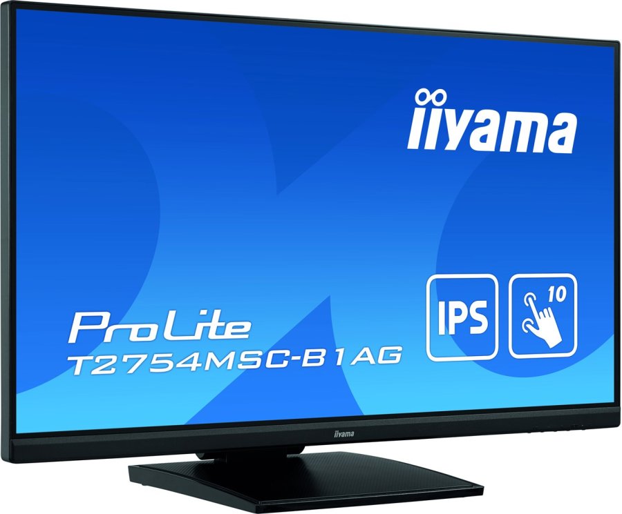 iiyama ProLite T2754MSC-B1AG computerskrm 68,6 cm (27