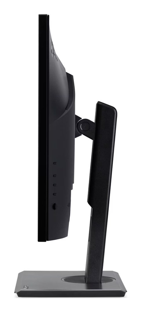 Acer Vero B7 B277U G computerskrm 68,6 cm (27