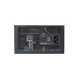 Chieftec Atmos enhed til str�mforsyning 850 W 20+4 pin ATX ATX Sort #7