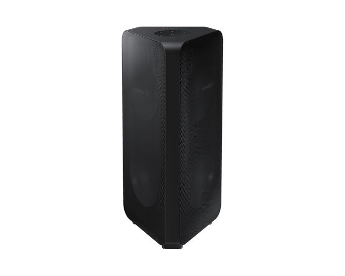 Samsung Sound Tower MX-ST50B Sort Kabel & trdls 240 W #3