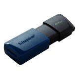 Kingston Exodia 64GB USB 3.2. Blue #2
