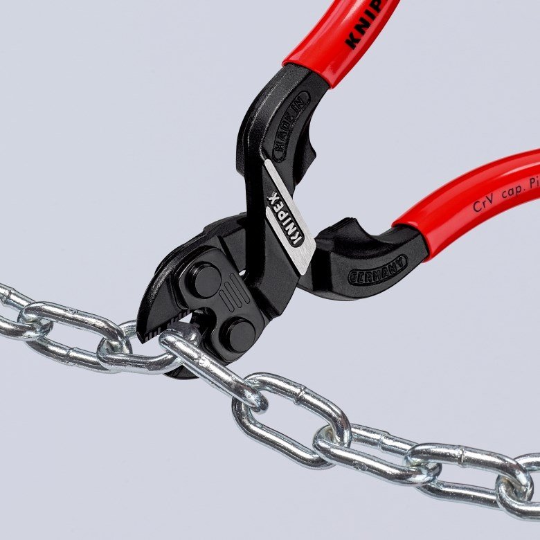 Knipex 71 31 160 bolt & kdeklipper #6