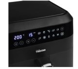 Tristar FR-6999 frituregryde Enkelt 6 L Enkeltstende 1700 W Varmluftsteger Sort #4