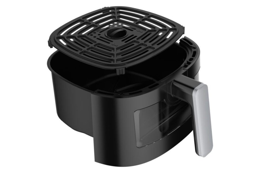 Blaupunkt frituregryde AFD512 (fedtfri; 3,7 l; 1300W) #3