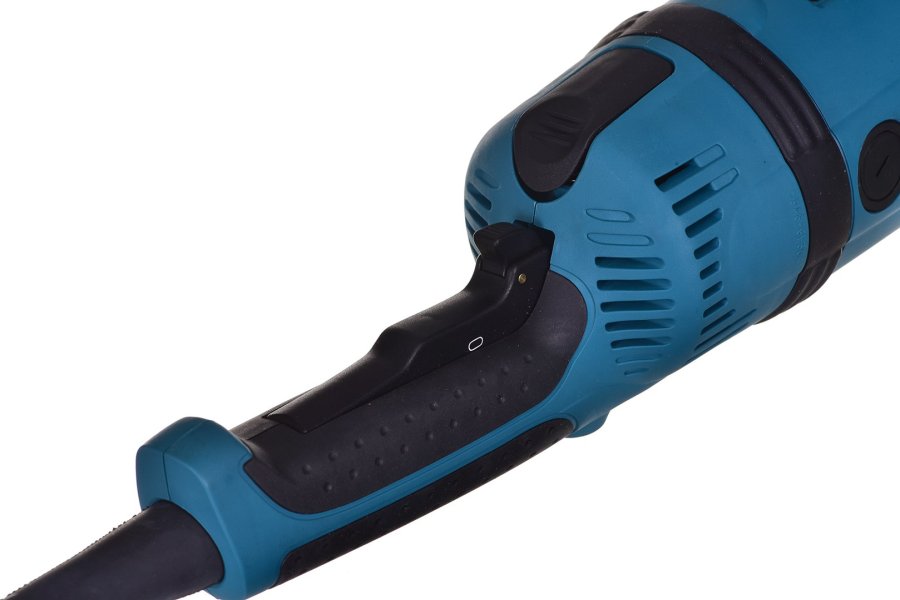 MAKITA GA9030R vinkelsliber 230 mm 2400 W Sort, Bl #19
