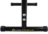 HMS Fitness PW20 push-up hndtag Sort #13