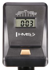 HMS magnetcykel M8750 sort #6