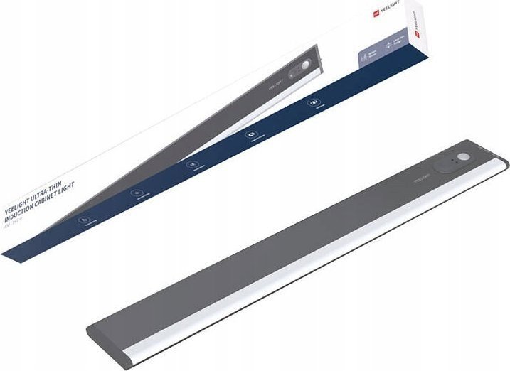 Ultratynd Yeelight skabslampe A50 med 4000K bevgelsessensor #3