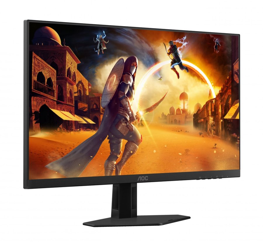 AOC G4 Q24G4RE computerskrm 60,5 cm (23.8