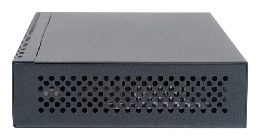 LevelOne XEL-0891 Administreret L3 10G Ethernet (100/1000/10000) Desktop Gr� #5