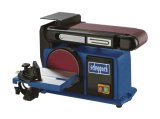 Scheppach BTS800 370 W Skivesliber #1
