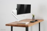 Neomounts NM-D775DXWHITE skrmbeslag og -stativer 81,3 cm (32