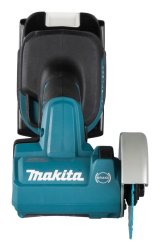 Makita DMC300Z Cordless Angle Grinder #17